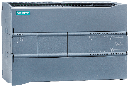 Программируемые контроллеры SIMATIC S7-1200 Siemens