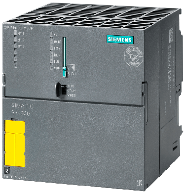 Программируемые контроллеры SIMATIC S7-300/S7-300F/SIPLUS S7-300 Siemens