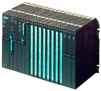 Программируемые контроллеры SIMATIC S7-400/S7-400H/S7-400F/FH Siemens