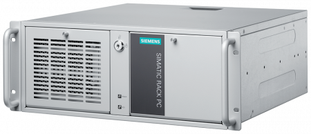 Промышленные компьютеры SIMATIC IPC347D Siemens