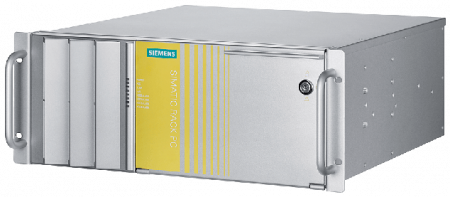 Промышленные компьютеры SIMATIC IPC547E Siemens
