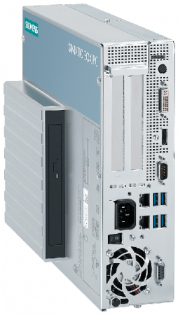 Промышленные компьютеры SIMATIC IPC627D Siemens