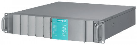 Промышленные компьютеры SIMATIC IPC647C Siemens