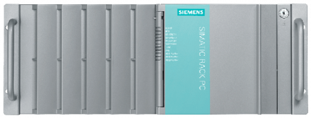 Промышленные компьютеры SIMATIC IPC847C Siemens