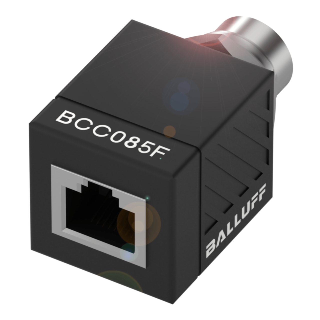 Ввод в коммутационный шкаф BCC M414-E814-BG-RM013-000