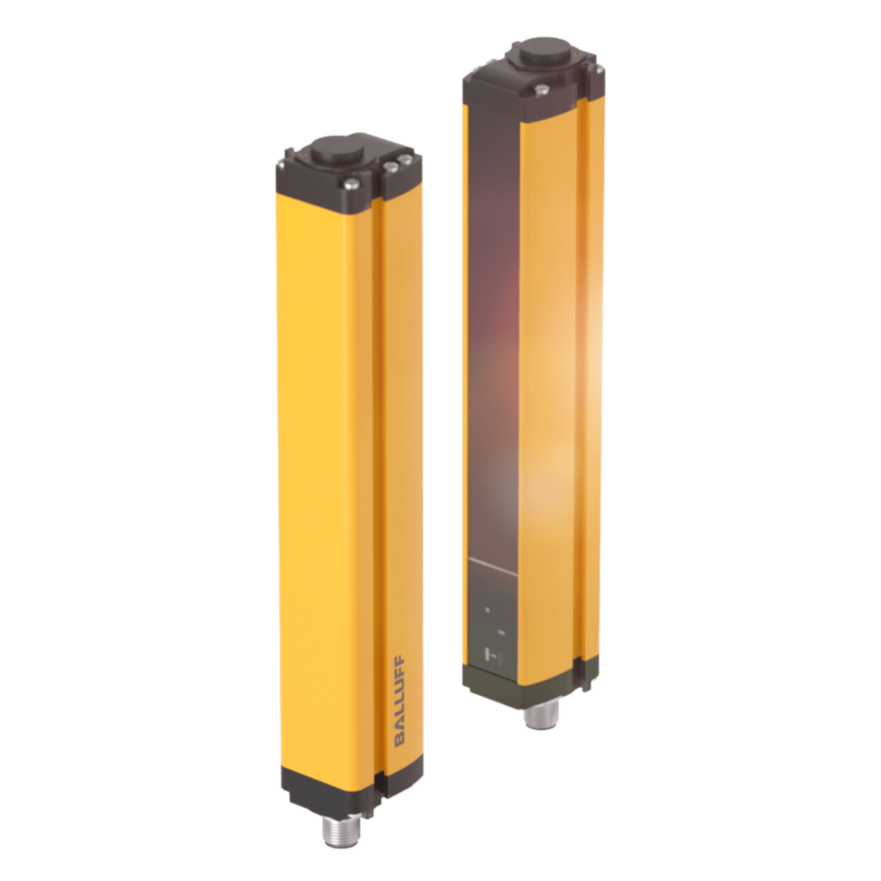 Защитная световая завеса BLG 4A-015-19X-030-O01-SX