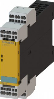 Реле безопасности 3TK2823-1CB30 Реле безопасности 3TK2823-1CB30