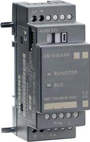Коммуникационный модуль CM EIB LOGO! 6BK1700-0BA00-0AA2 Коммуникационный модуль CM EIB LOGO! 6BK1700-0BA00-0AA2