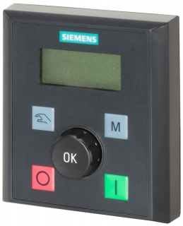Панель оператора 6SL3255-0VA00-4BA1 Панель оператора 6SL3255-0VA00-4BA1