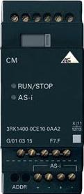 Коммуникационный модуль CM LOGO! 3RK1400-0CE10-0AA2 Коммуникационный модуль CM LOGO! 3RK1400-0CE10-0AA2