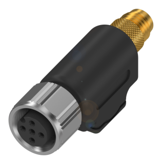 Адаптер BCC M415-M313-3F-RA101-000 Адаптер BCC M415-M313-3F-RA101-000