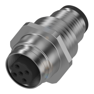 Ввод в коммутационный шкаф BCC M455-M455-3B-RM103-000