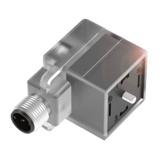 Адаптер BCC VA04-M415-3E-RA125-000 Адаптер BCC VA04-M415-3E-RA125-000