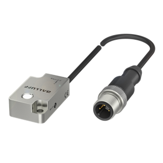 Датчик контроля состояния BCM R15E-002-DI00-01,5-S4 Датчик контроля состояния BCM R15E-002-DI00-01,5-S4