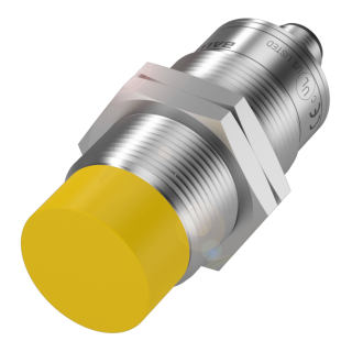 Индуктивный датчик безопасности BES M30EP-PFC12F-S04G-D12 Индуктивный датчик безопасности BES M30EP-PFC12F-S04G-D12