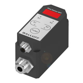 Датчик расхода BFF TX015-HA004-D00A2C-S4 Датчик расхода BFF TX015-HA004-D00A2C-S4