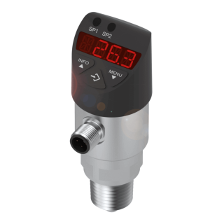 Датчик температуры BFT 6025-JC003-A00A0C-S4 Датчик температуры BFT 6025-JC003-A00A0C-S4