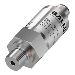 Датчик давления BSP B002-DV004-A06A1A-S4 Датчик давления BSP B002-DV004-A06A1A-S4
