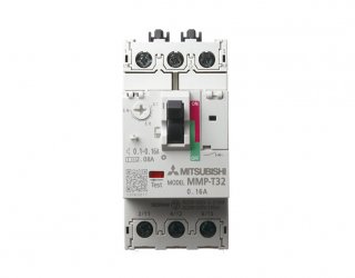 Автомат защиты двигателя MMP-T32LF-0.4A Автомат защиты двигателя MMP-T32LF-0.4A