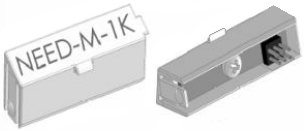 Карта памяти NEED-M-1K Карта памяти NEED-M-1K