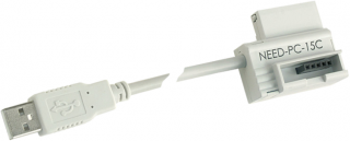 Кабель программирования USB NEED-PC-15C Кабель программирования USB NEED-PC-15C