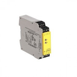 Реле безопасности SNE4004KV-A 1S DC 24V (A) Реле безопасности SNE4004KV-A 1S DC 24V (A)