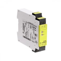 Реле безопасности SNE4004K-C AC/DC 24V (A) Реле безопасности SNE4004K-C AC/DC 24V (A)