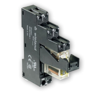 Реле безопасности SNE 1 DC 24V Реле безопасности SNE 1 DC 24V