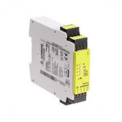 Реле безопасности SVM 4001K-C DC24V Реле безопасности SVM 4001K-C DC24V